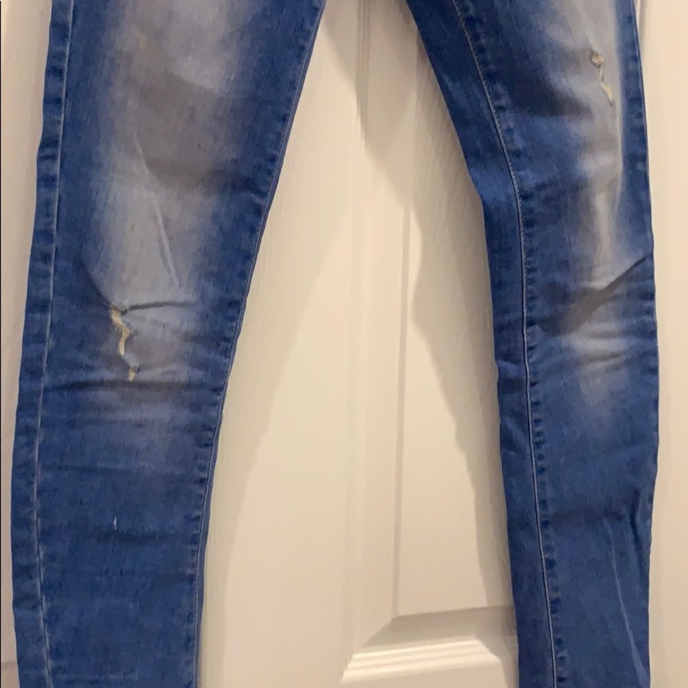 <Sold> Zara Jeans - Picture 7 of 7